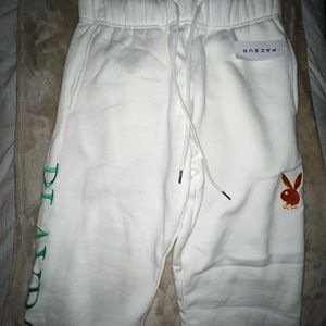 Playboy Pacsun joggers